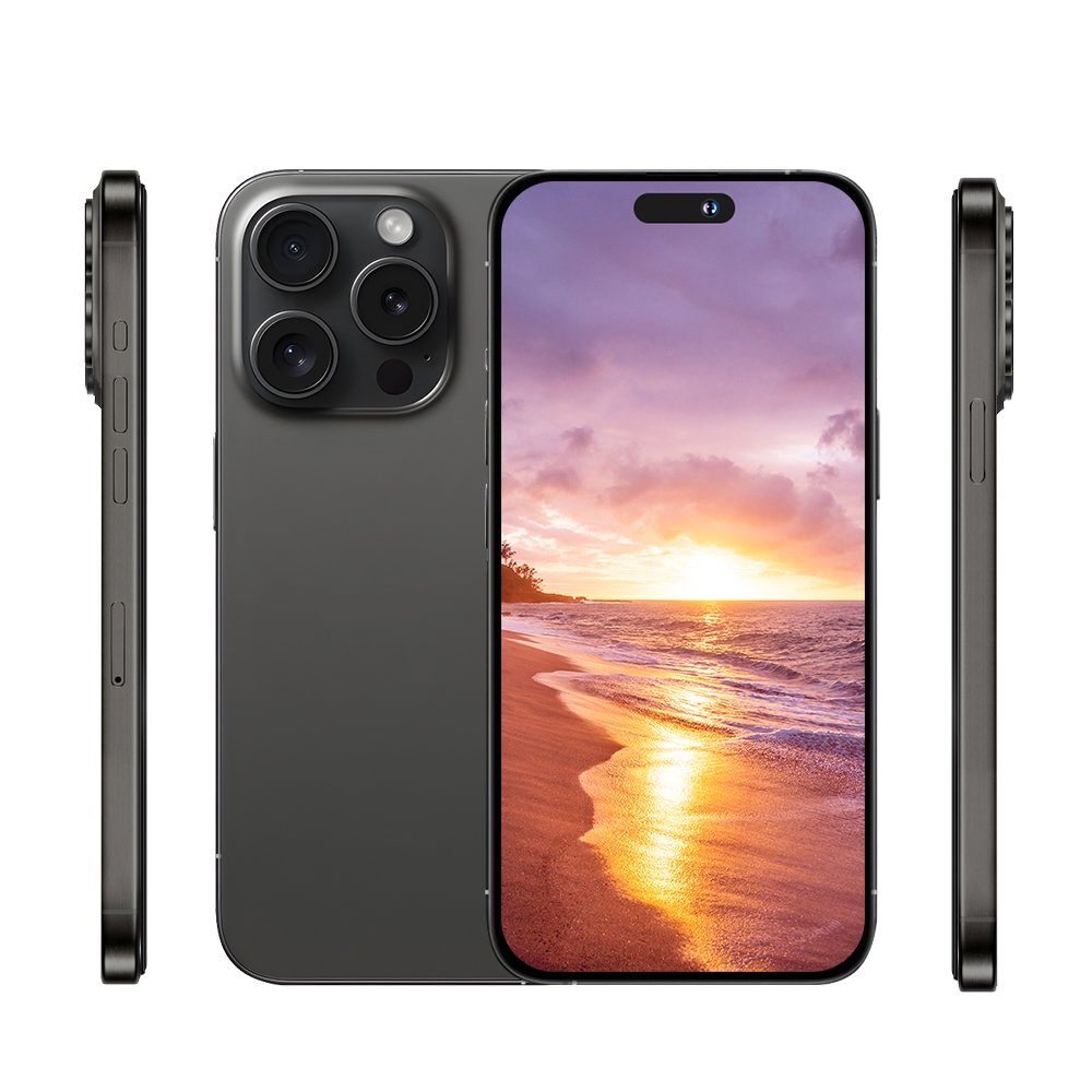2024 NEW smart phones 15PM 5G 1TB